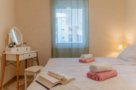 Apartmán Ostrov Vir - Vir OS 5533 N4