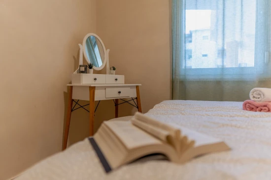 Apartmán Ostrov Vir - Vir OS 5533 N4