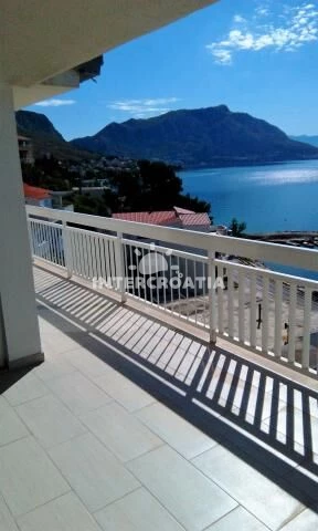 Apartmán Střední Dalmácie - Dugi Rat DA 2807 N1