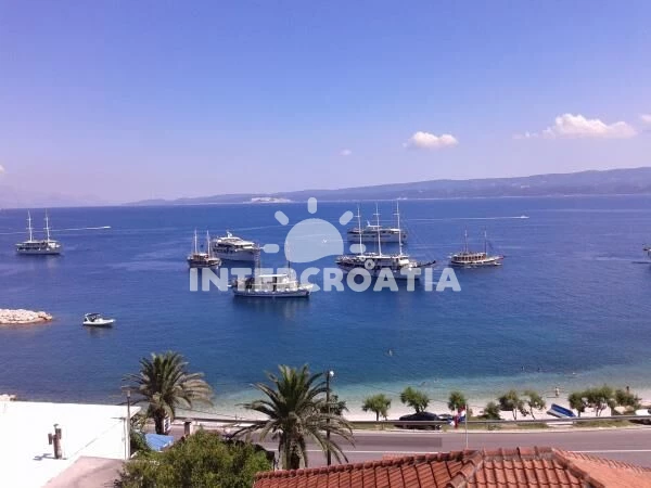 Apartmán Střední Dalmácie - Dugi Rat DA 2807 N2