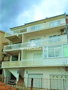 Apartmán Střední Dalmácie - Dugi Rat DA 2807 N2