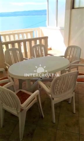 Apartmán Střední Dalmácie - Dugi Rat DA 2807 N2