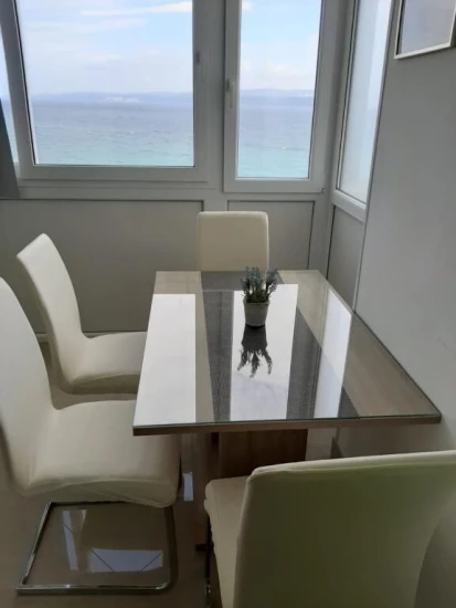 Apartmán Střední Dalmácie - Dugi Rat DA 2807 N3