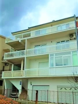 Apartmán Střední Dalmácie - Dugi Rat DA 2807 N3