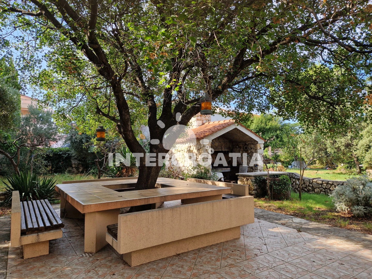 Apartmán Ostrov Pag - Novalja OS 6618 N1