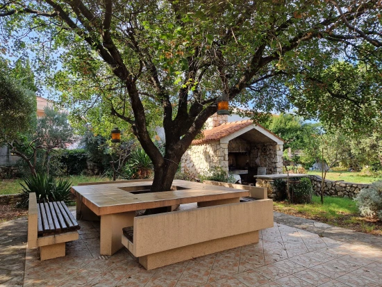 Apartmán Ostrov Pag - Novalja OS 6618 N1