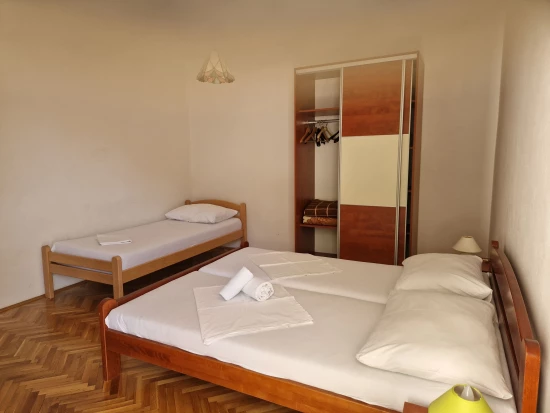 Apartmán Ostrov Pag - Novalja OS 6618 N1