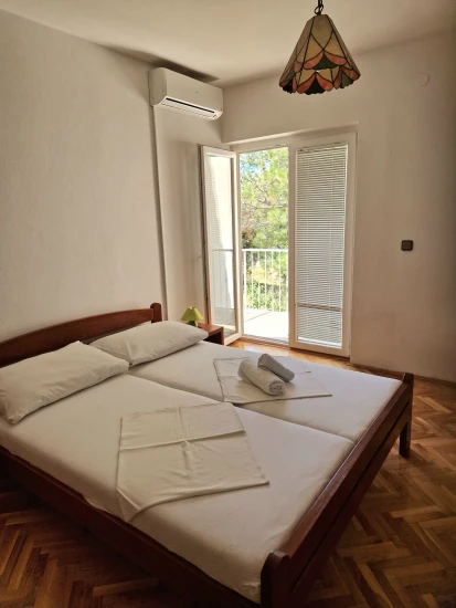 Apartmán Ostrov Pag - Novalja OS 6618 N1