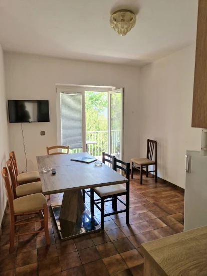 Apartmán Ostrov Pag - Novalja OS 6618 N1