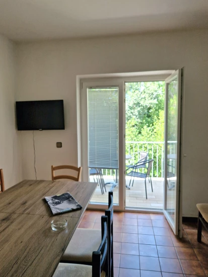 Apartmán Ostrov Pag - Novalja OS 6618 N1