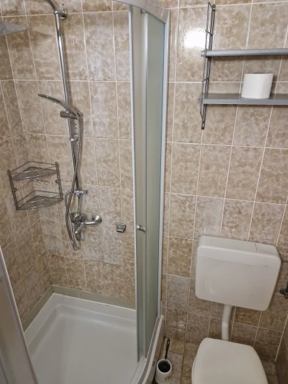 Apartmán Ostrov Pag - Novalja OS 6618 N1