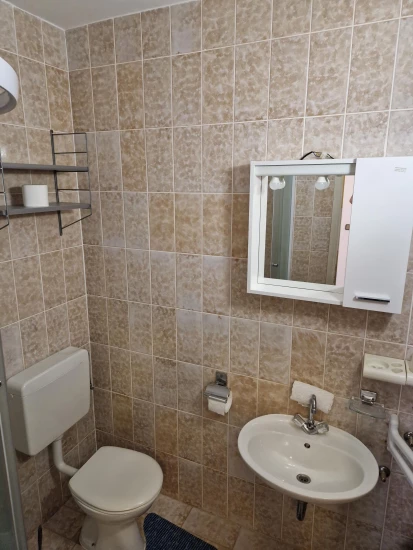 Apartmán Ostrov Pag - Novalja OS 6618 N1