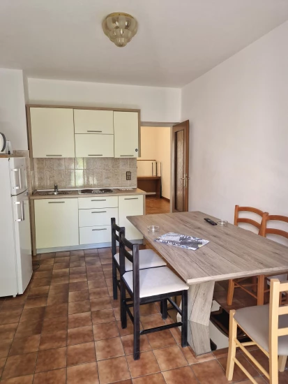 Apartmán Ostrov Pag - Novalja OS 6618 N1