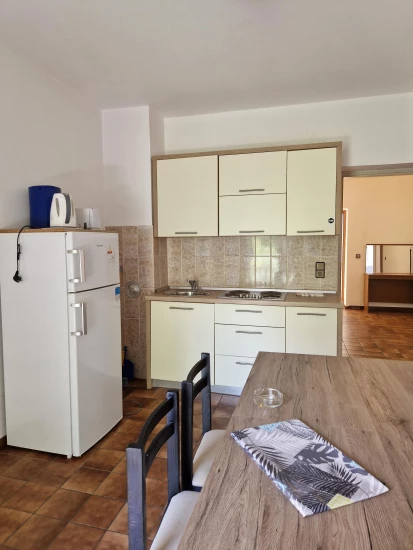 Apartmán Ostrov Pag - Novalja OS 6618 N1