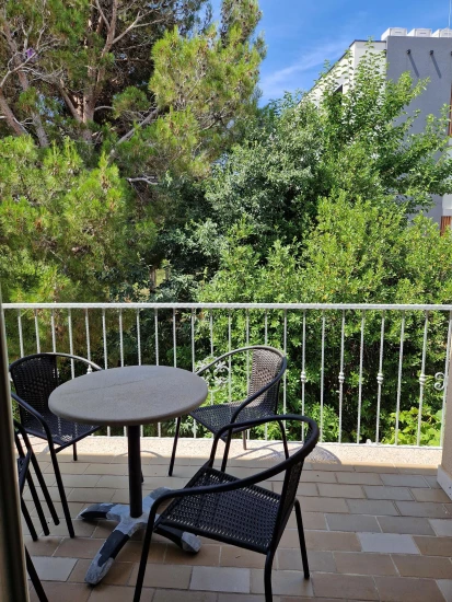 Apartmán Ostrov Pag - Novalja OS 6618 N1