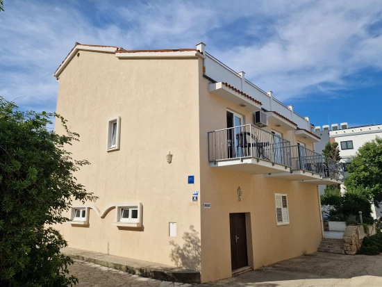 Apartmán Ostrov Pag - Novalja OS 6618 N2