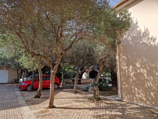 Apartmán Ostrov Pag - Novalja OS 6618 N2