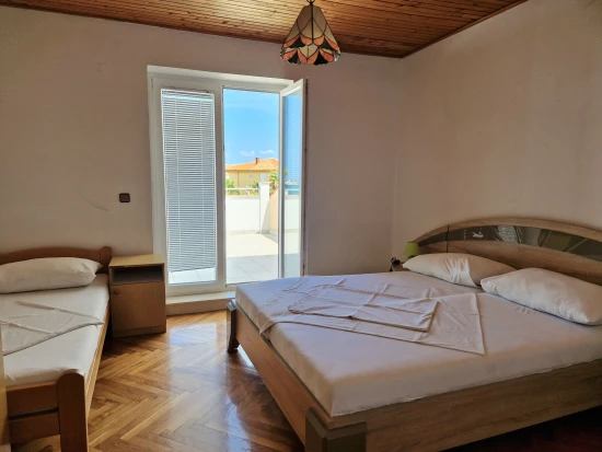 Apartmán Ostrov Pag - Novalja OS 6618 N2