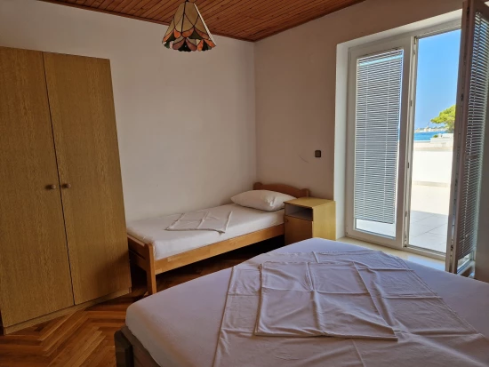 Apartmán Ostrov Pag - Novalja OS 6618 N2