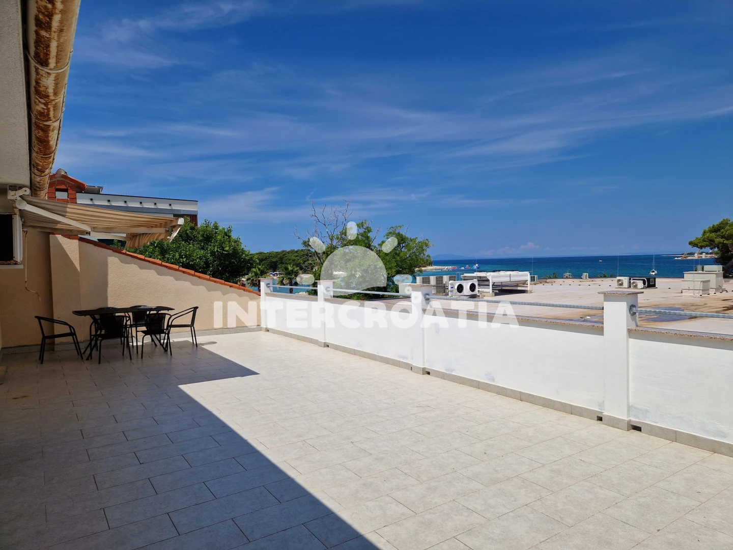 Apartmán Ostrov Pag - Novalja OS 6618 N2