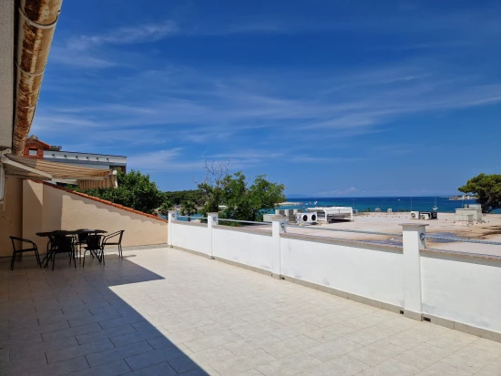 Apartmán Ostrov Pag - Novalja OS 6618 N2