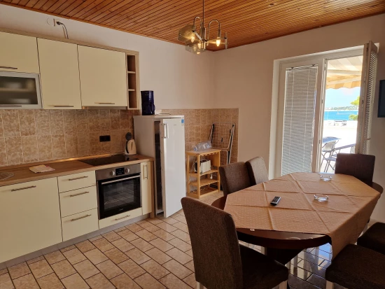 Apartmán Ostrov Pag - Novalja OS 6618 N2