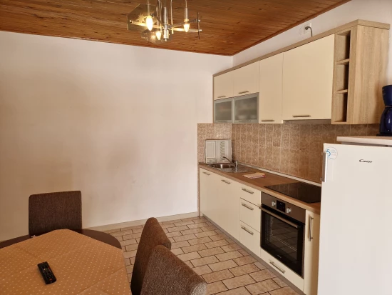 Apartmán Ostrov Pag - Novalja OS 6618 N2