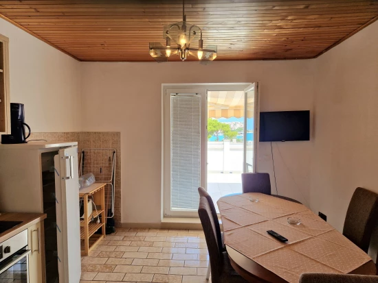 Apartmán Ostrov Pag - Novalja OS 6618 N2