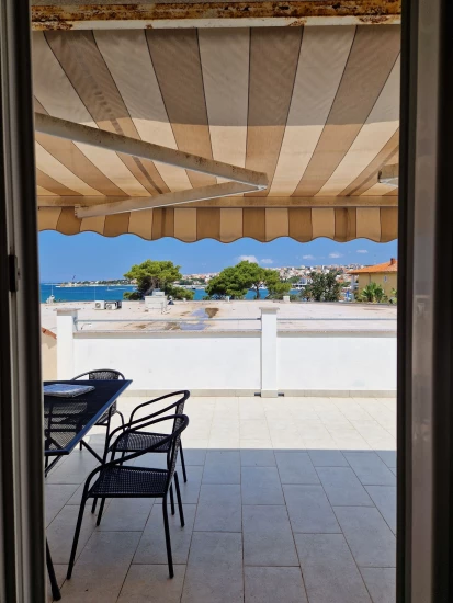 Apartmán Ostrov Pag - Novalja OS 6618 N2