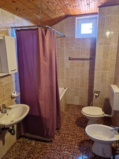 Apartmán Ostrov Pag - Novalja OS 6618 N2