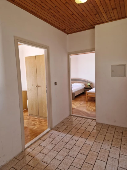 Apartmán Ostrov Pag - Novalja OS 6618 N2