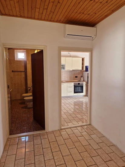 Apartmán Ostrov Pag - Novalja OS 6618 N2