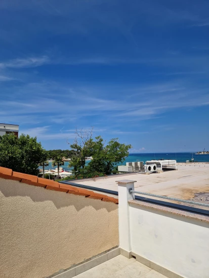 Apartmán Ostrov Pag - Novalja OS 6618 N2