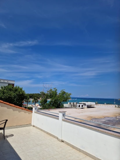 Apartmán Ostrov Pag - Novalja OS 6618 N2