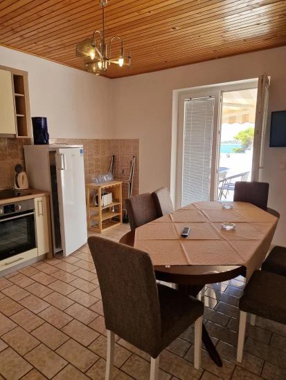 Apartmán Ostrov Pag - Novalja OS 6618 N2