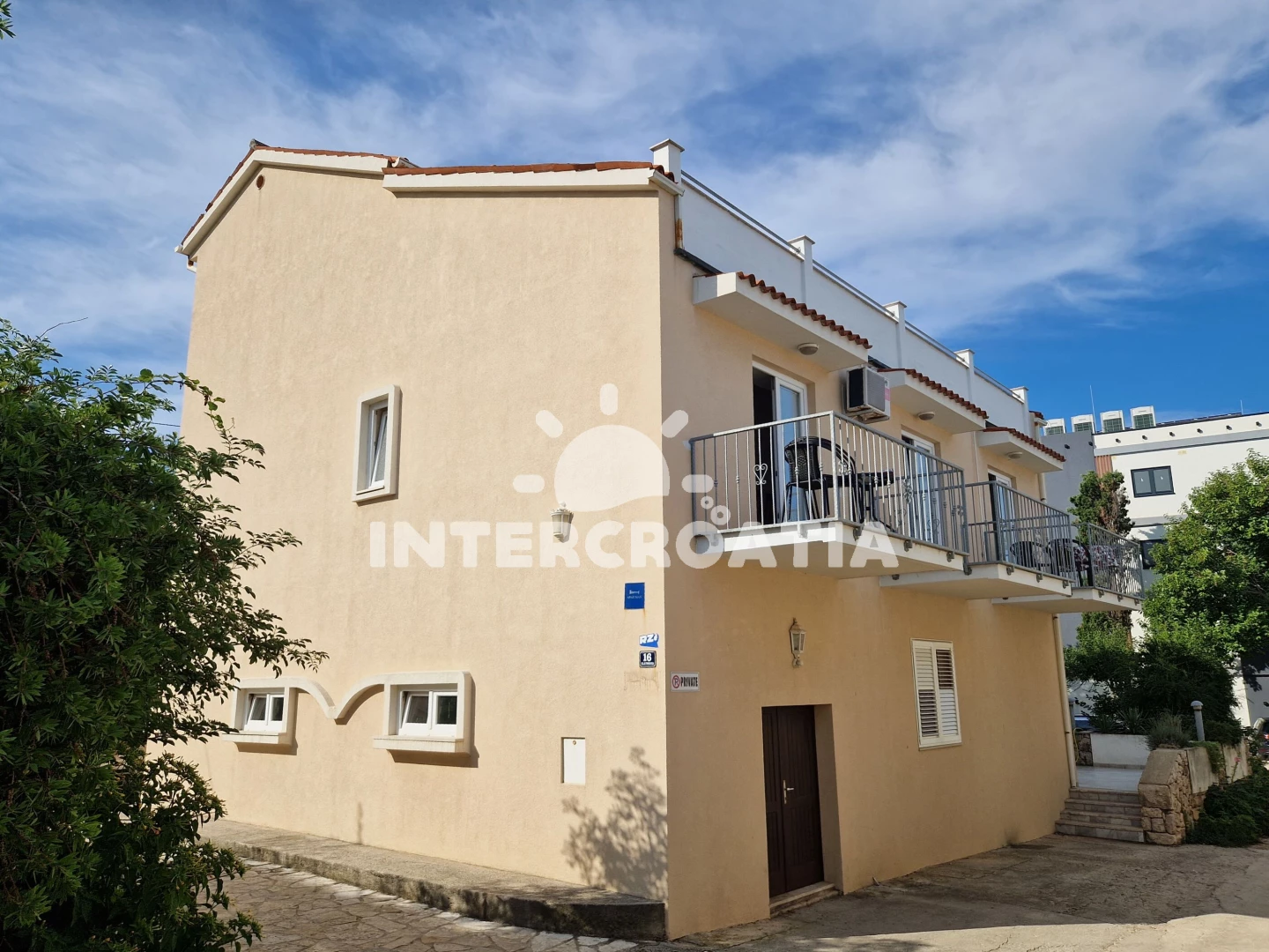 Apartmán Ostrov Pag - Novalja OS 6618 N3