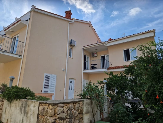 Apartmán Ostrov Pag - Novalja OS 6618 N3