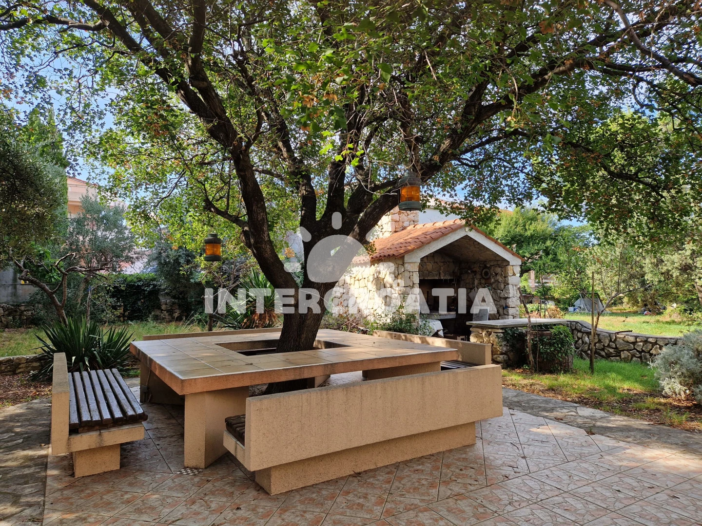 Apartmán Ostrov Pag - Novalja OS 6618 N3