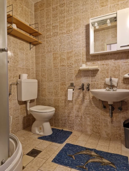 Apartmán Ostrov Pag - Novalja OS 6618 N3