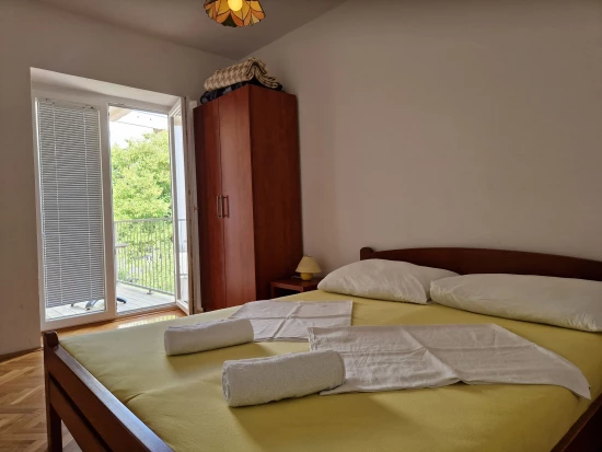 Apartmán Ostrov Pag - Novalja OS 6618 N3