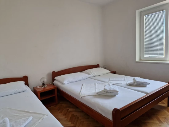 Apartmán Ostrov Pag - Novalja OS 6618 N3