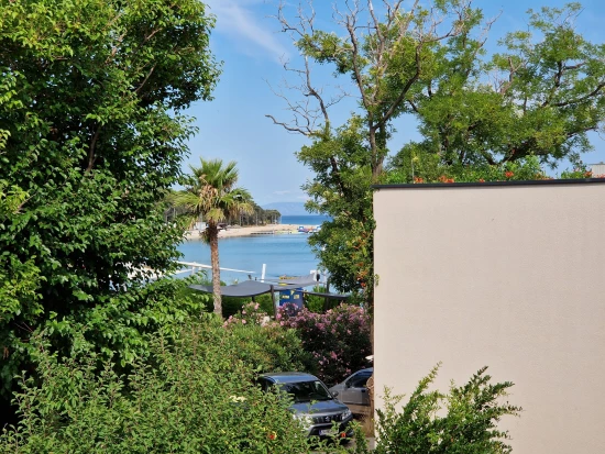 Apartmán Ostrov Pag - Novalja OS 6618 N3