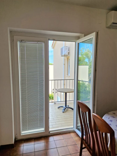 Apartmán Ostrov Pag - Novalja OS 6618 N3