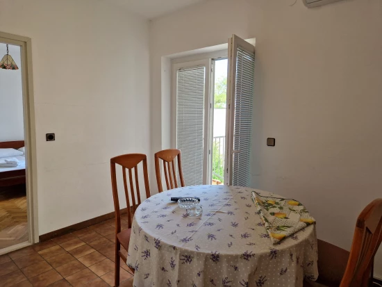 Apartmán Ostrov Pag - Novalja OS 6618 N3