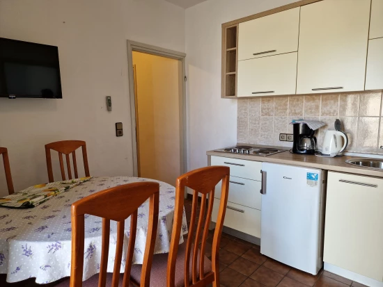 Apartmán Ostrov Pag - Novalja OS 6618 N3