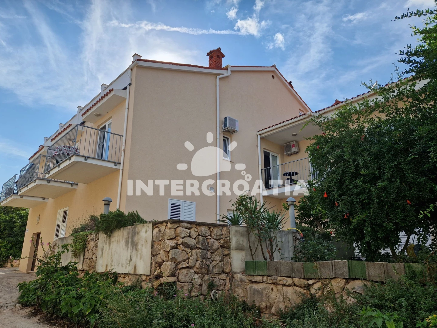 Apartmán Ostrov Pag - Novalja OS 6618 N4