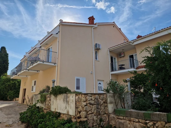 Apartmán Ostrov Pag - Novalja OS 6618 N4