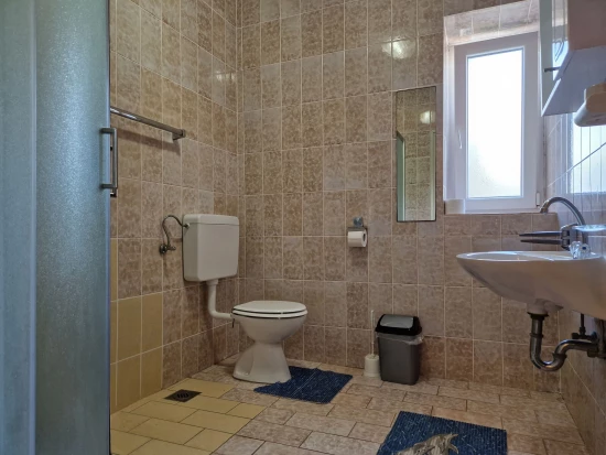 Apartmán Ostrov Pag - Novalja OS 6618 N4