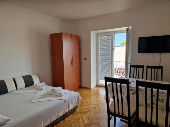 Apartmán Ostrov Pag - Novalja OS 6618 N4
