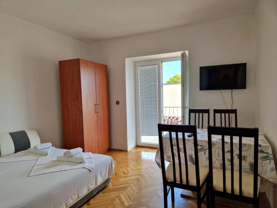 Apartmán Ostrov Pag - Novalja OS 6618 N4